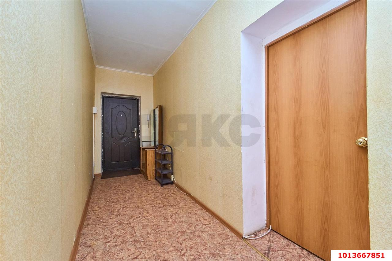 Фото №6: 1-комнатная квартира 51 м² - Краснодар, Музыкальный, ул. имени С.С. Прокофьева, 10