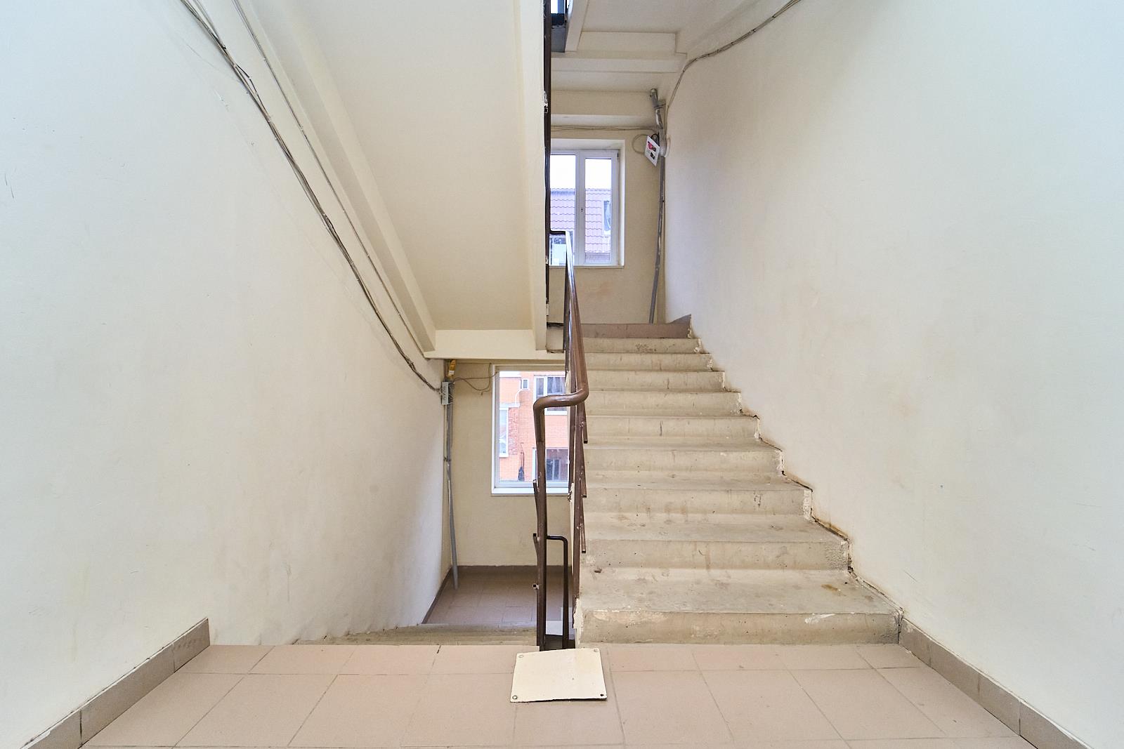 Фото №15: 1-комнатная квартира 51 м² - Краснодар, ул. имени С.С. Прокофьева, 10