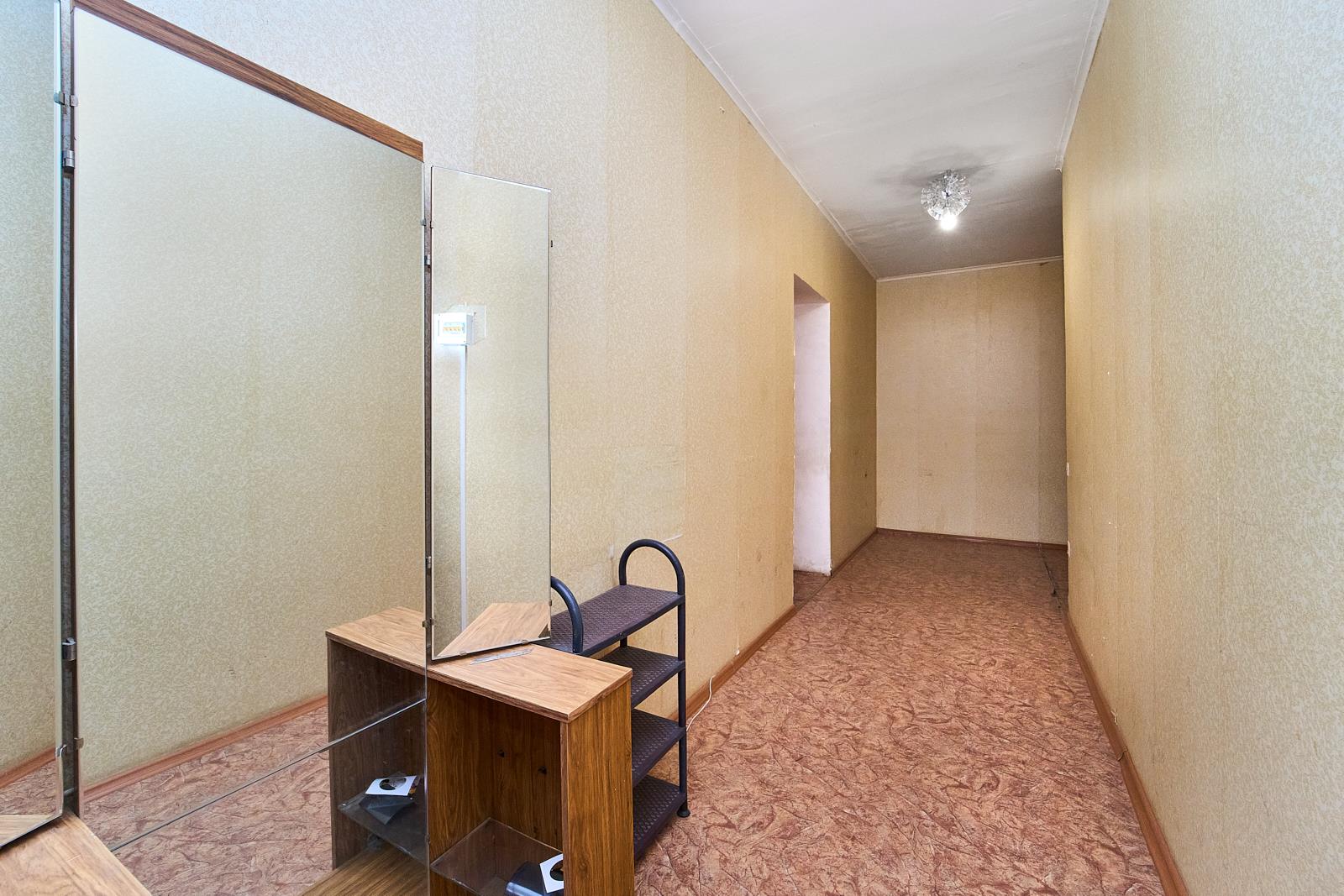 Фото №3: 1-комнатная квартира 51 м² - Краснодар, ул. имени С.С. Прокофьева, 10