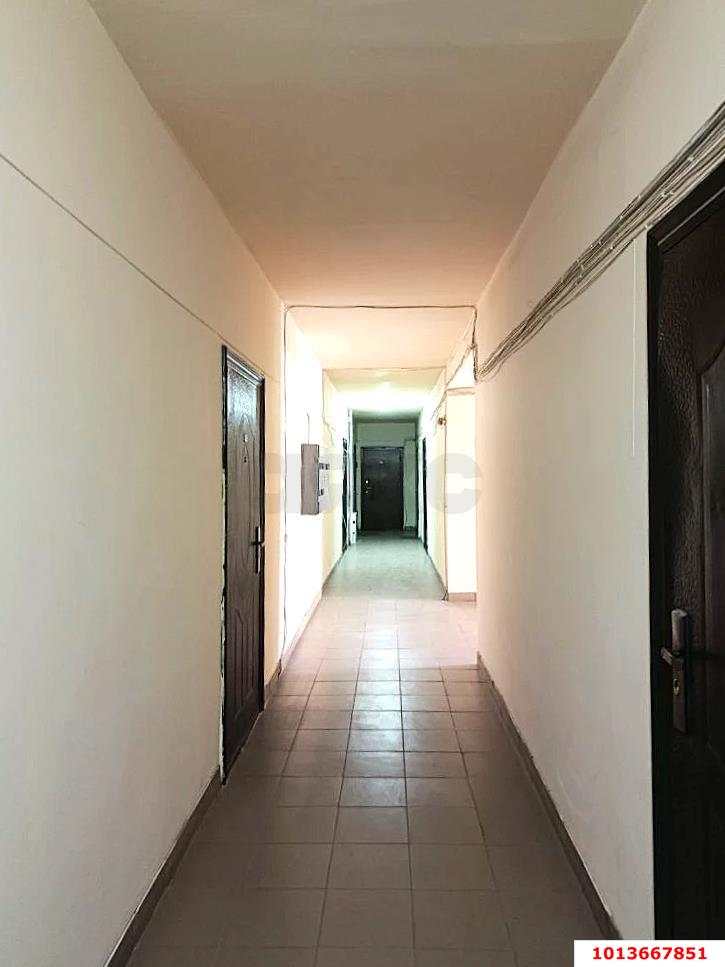 Фото №12: 1-комнатная квартира 51 м² - Краснодар, ул. имени С.С. Прокофьева, 10