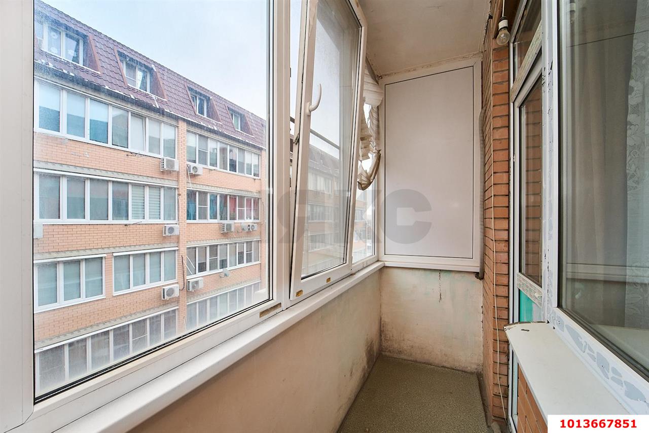 Фото №8: 1-комнатная квартира 51 м² - Краснодар, Музыкальный, ул. имени С.С. Прокофьева, 10