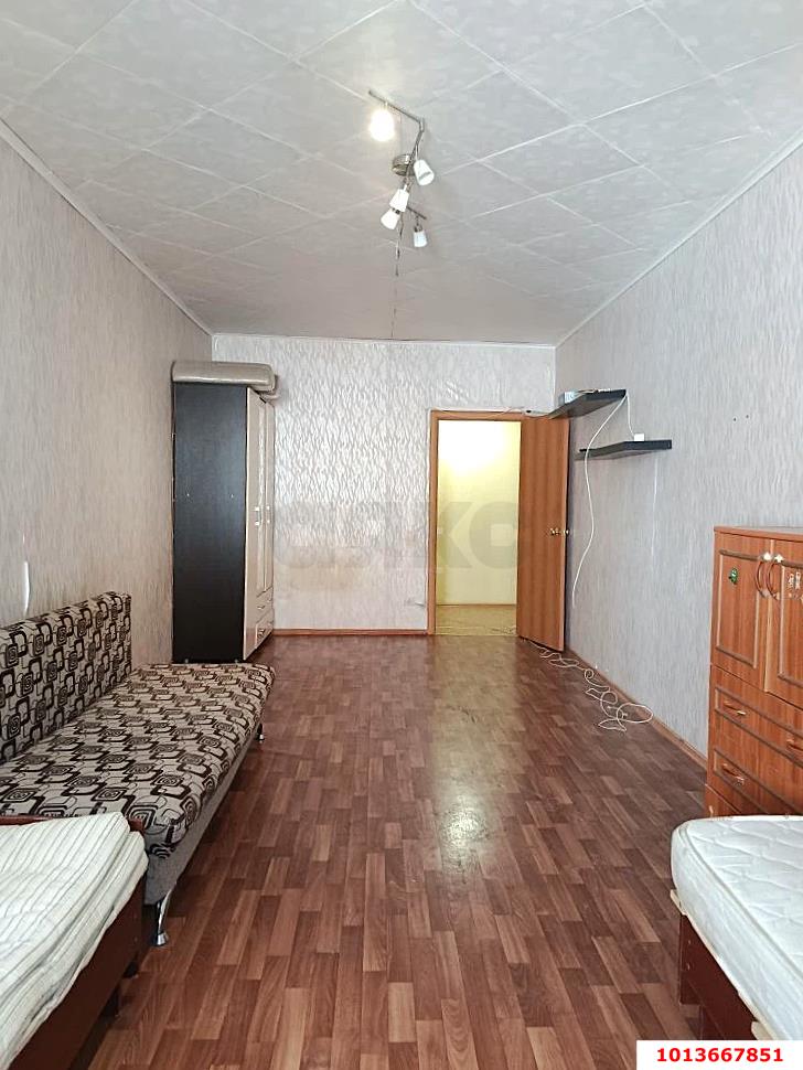 Фото №5: 1-комнатная квартира 51 м² - Краснодар, ул. имени С.С. Прокофьева, 10