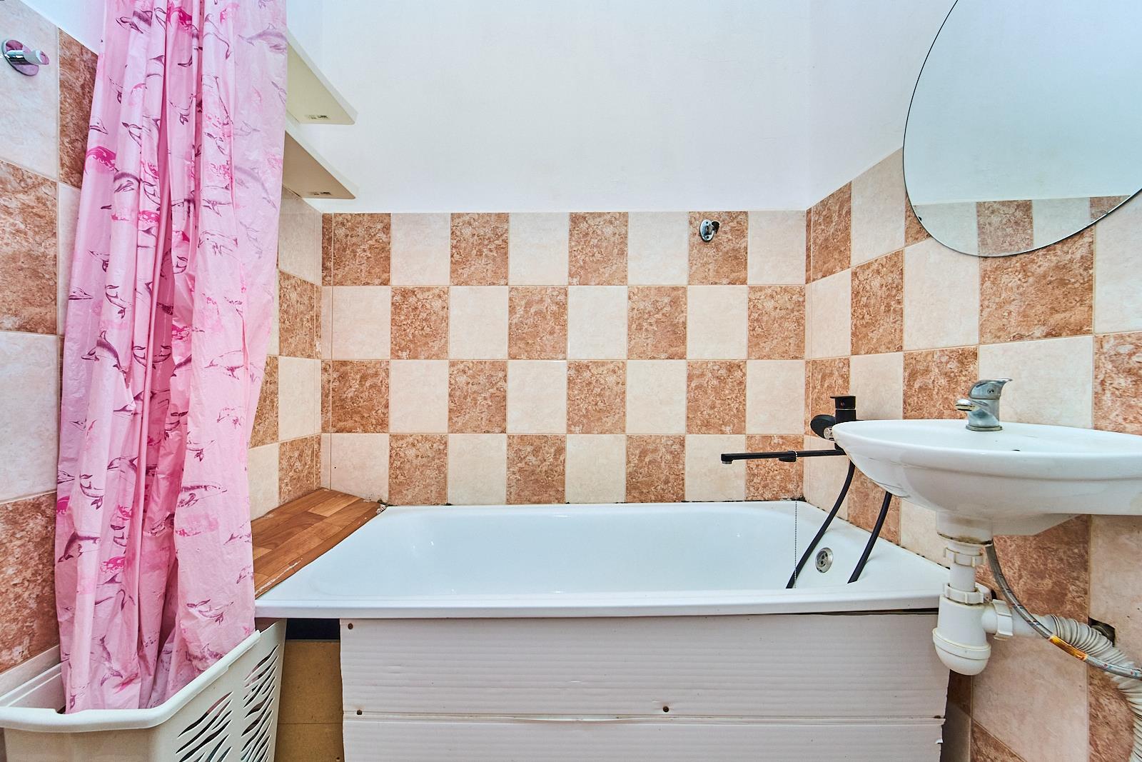 Фото №14: 1-комнатная квартира 51 м² - Краснодар, ул. имени С.С. Прокофьева, 10