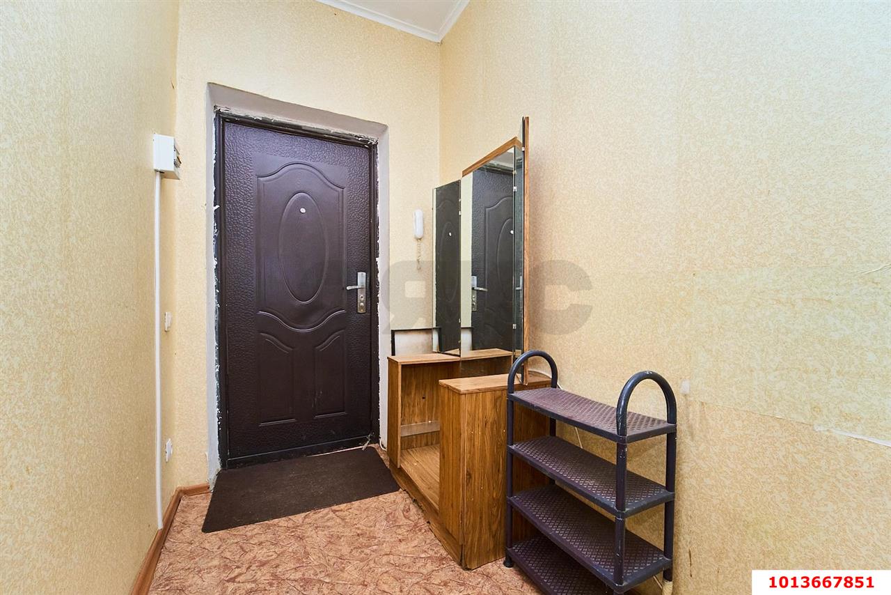 Фото №7: 1-комнатная квартира 51 м² - Краснодар, Музыкальный, ул. имени С.С. Прокофьева, 10