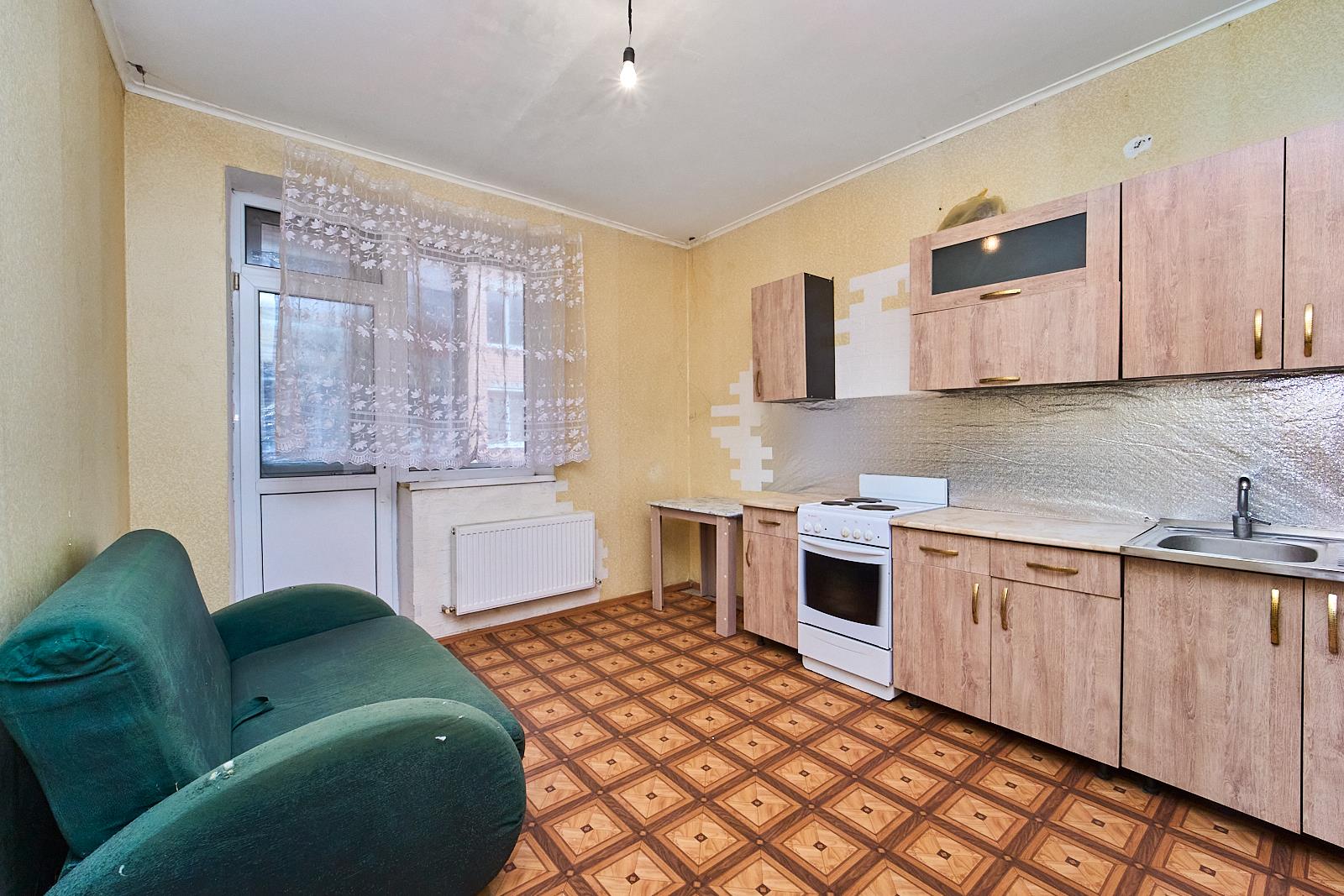 Фото №9: 1-комнатная квартира 51 м² - Краснодар, ул. имени С.С. Прокофьева, 10