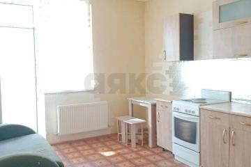 Фото №3: 1-комнатная квартира 51 м² - Краснодар, мкр. Музыкальный, ул. имени С.С. Прокофьева, 10