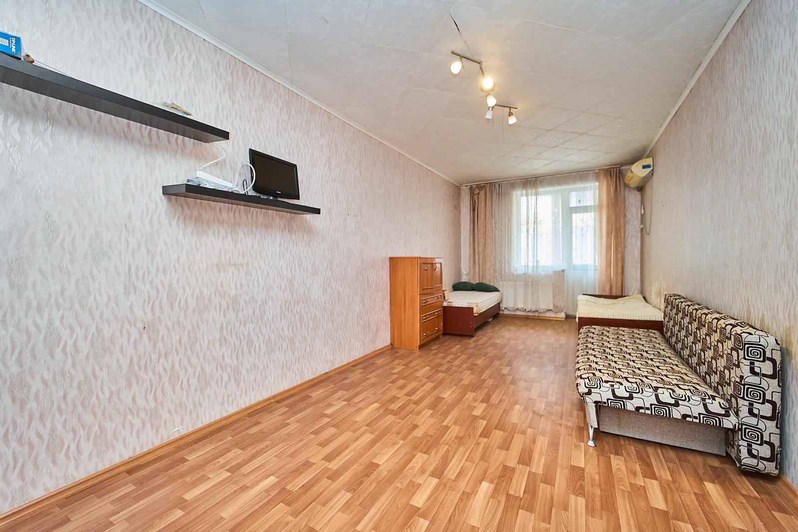 Фото №7: 1-комнатная квартира 51 м² - Краснодар, ул. имени С.С. Прокофьева, 10