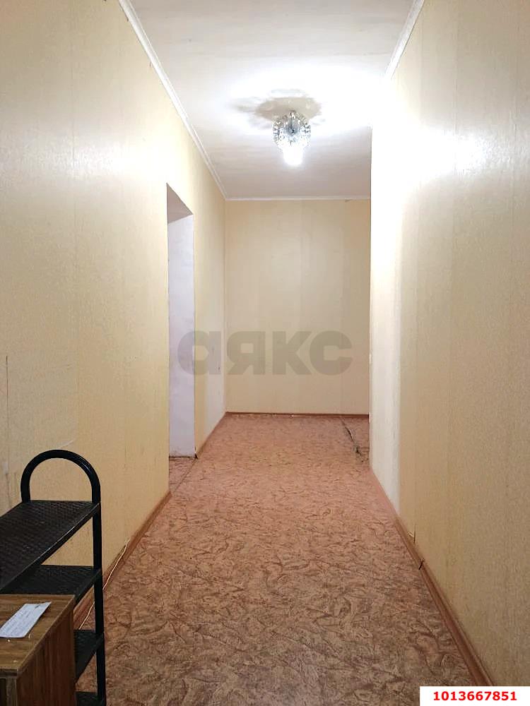 Фото №6: 1-комнатная квартира 51 м² - Краснодар, ул. имени С.С. Прокофьева, 10