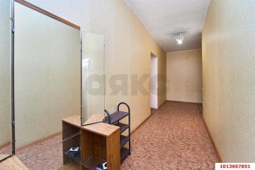 Фото №5: 1-комнатная квартира 51 м² - Краснодар, мкр. Музыкальный, ул. имени С.С. Прокофьева, 10