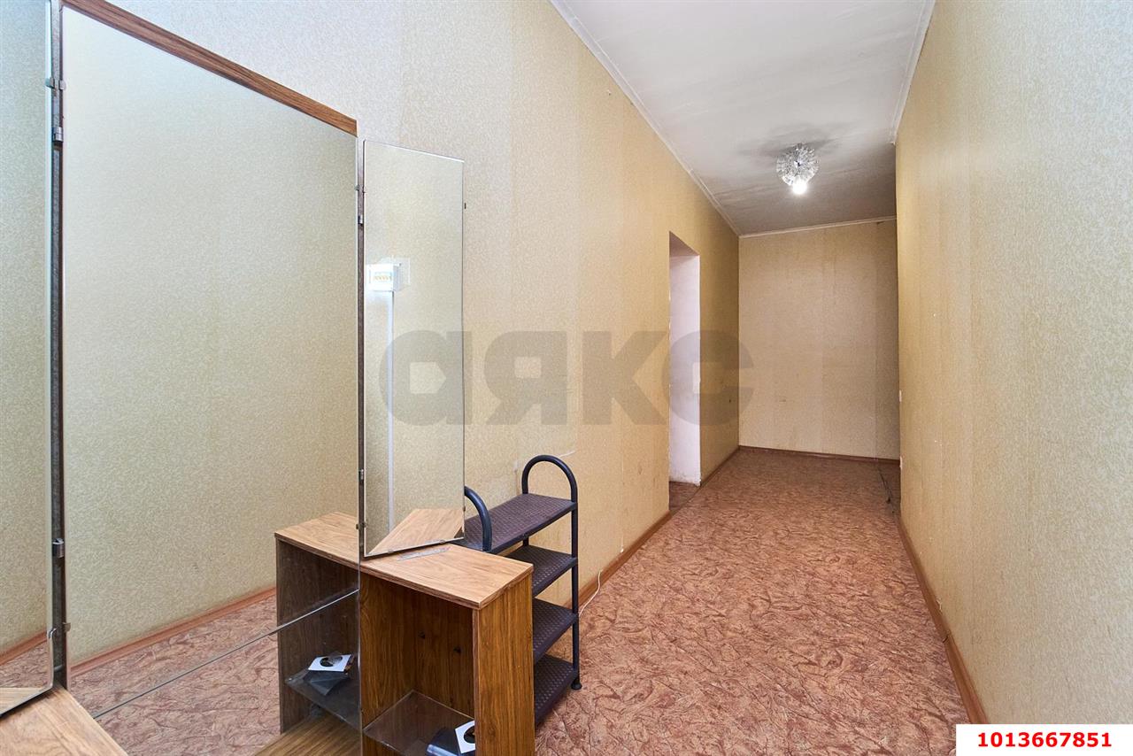 Фото №5: 1-комнатная квартира 51 м² - Краснодар, Музыкальный, ул. имени С.С. Прокофьева, 10