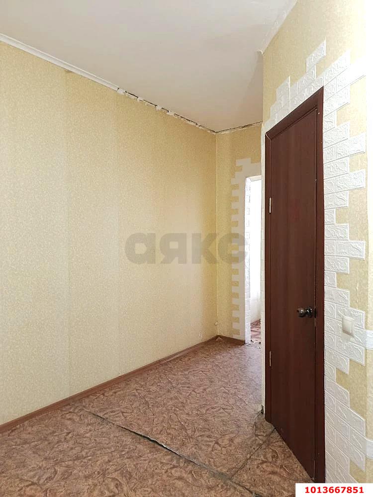 Фото №9: 1-комнатная квартира 51 м² - Краснодар, ул. имени С.С. Прокофьева, 10