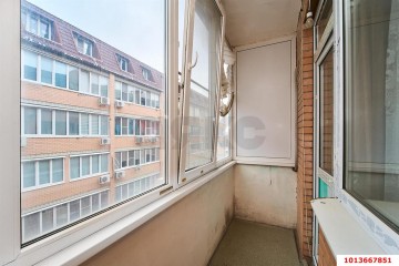 Фото №5: 1-комнатная квартира 51 м² - Краснодар, мкр. Музыкальный, ул. имени С.С. Прокофьева, 10