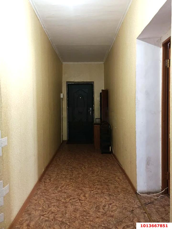 Фото №10: 1-комнатная квартира 51 м² - Краснодар, ул. имени С.С. Прокофьева, 10