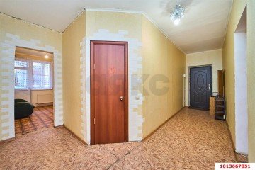 Фото №4: 1-комнатная квартира 51 м² - Краснодар, мкр. Музыкальный, ул. имени С.С. Прокофьева, 10