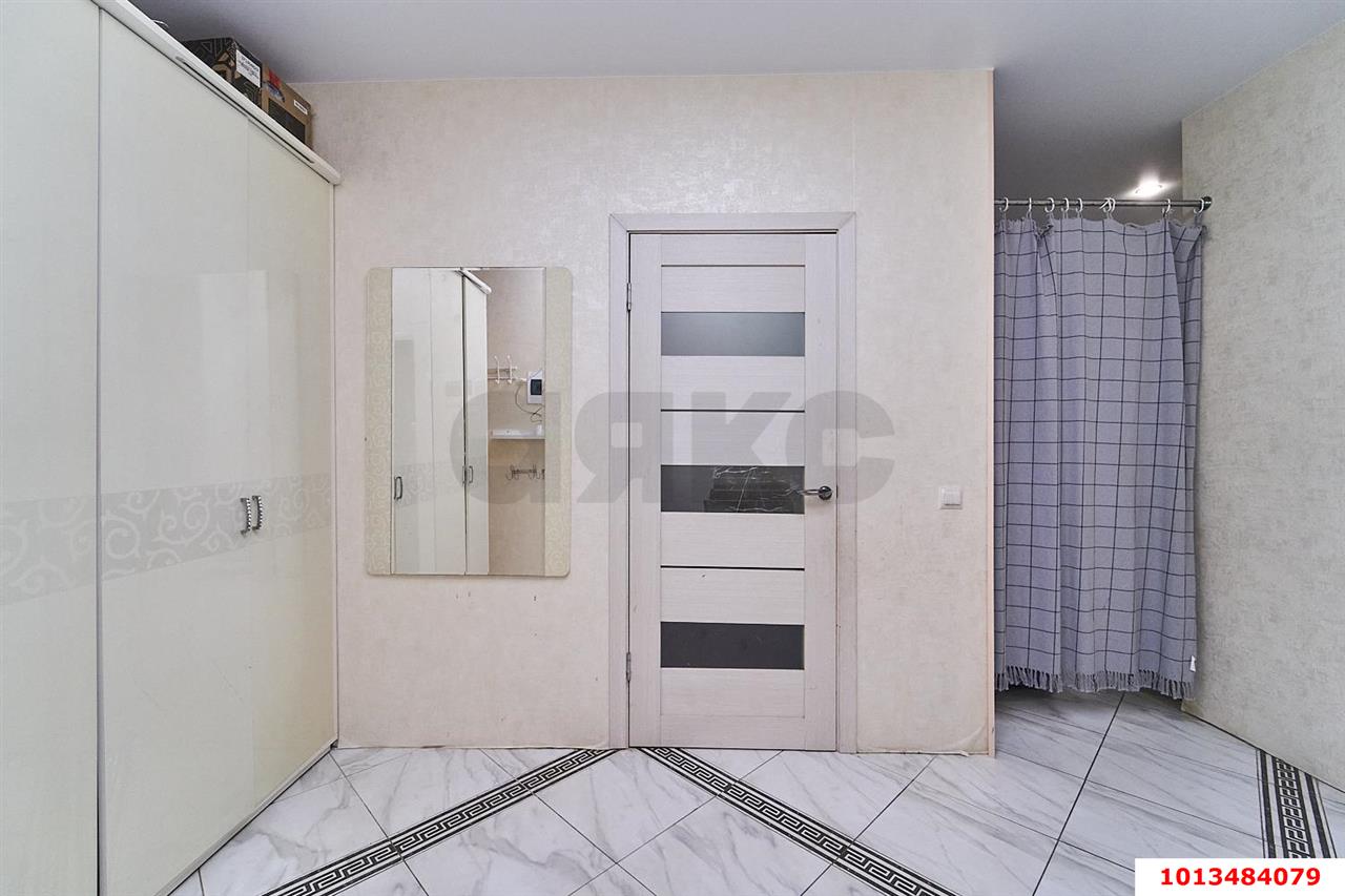 Фото №8: 1-комнатная квартира 60 м² - Краснодар, ЖК Большая Таманская, Карасунский внутригородской округ, Центральный внутригородской округ, Черёмушки, мкр. жилой комплекс Большая Таманская, ул. Таманская, 153к3