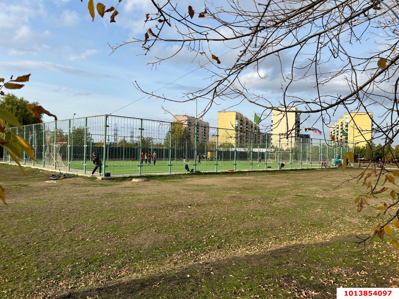 Фото №16: 1-комнатная квартира 39 м² - Яблоновский, жилой комплекс Солнечный, ул. Солнечная, 55/1к2