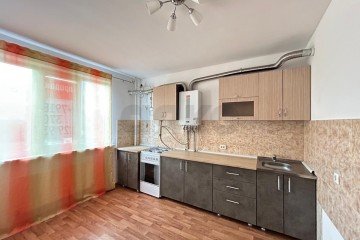 Фото №4: 1-комнатная квартира 39 м² - Яблоновский, мкр. жилой комплекс Солнечный, ул. Солнечная, 55/1к2