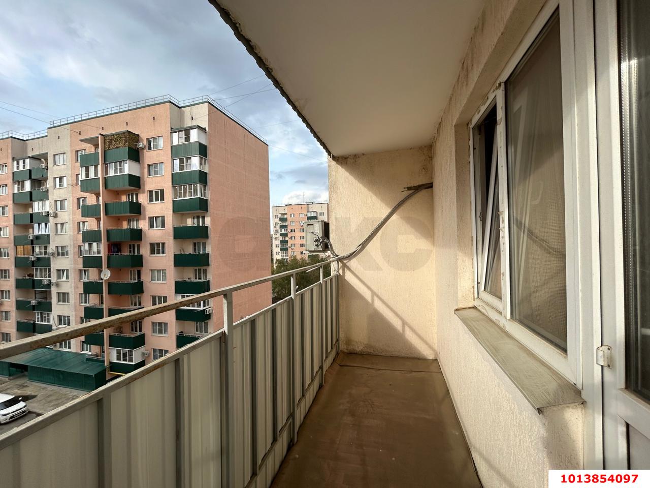 Фото №10: 1-комнатная квартира 39 м² - Яблоновский, жилой комплекс Солнечный, ул. Солнечная, 55/1к2