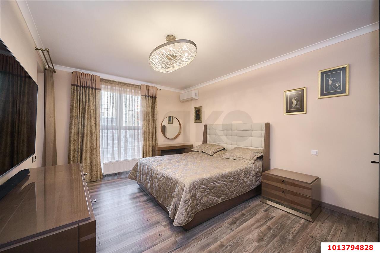 Фото №1: 2-комнатная квартира 80 м² - Краснодар, Фестивальный, ул. Гаражная, 79/1