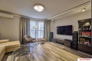 Фото №5: 2-комнатная квартира 80 м² - Краснодар, мкр. Фестивальный, ул. Гаражная, 79/1