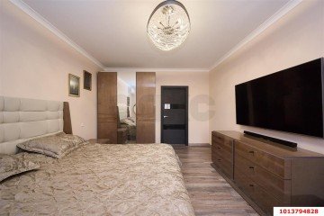 Фото №4: 2-комнатная квартира 80 м² - Краснодар, мкр. Фестивальный, ул. Гаражная, 79/1