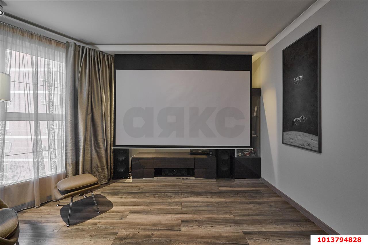 Фото №6: 2-комнатная квартира 80 м² - Краснодар, Фестивальный, ул. Гаражная, 79/1