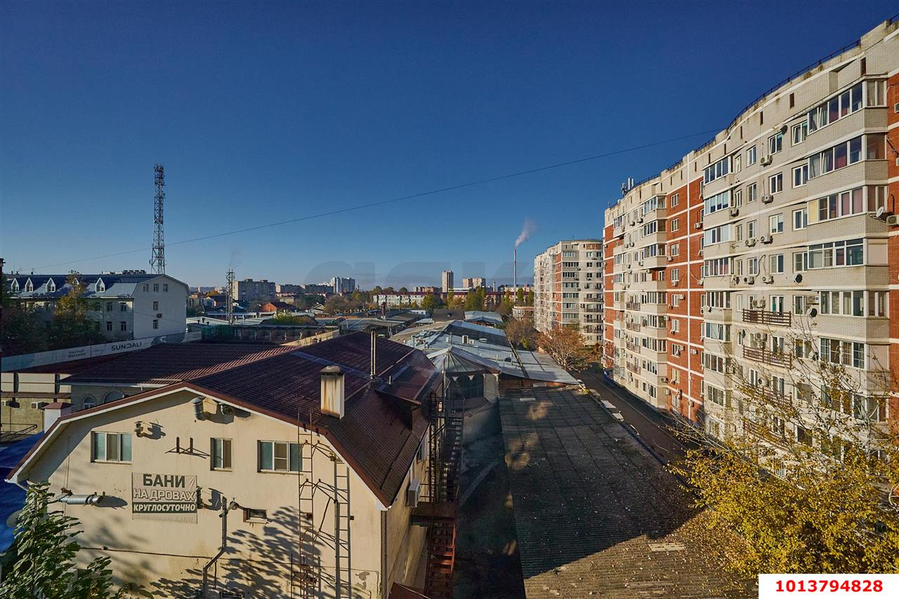 Фото №10: 2-комнатная квартира 80 м² - Краснодар, Фестивальный, ул. Гаражная, 79/1