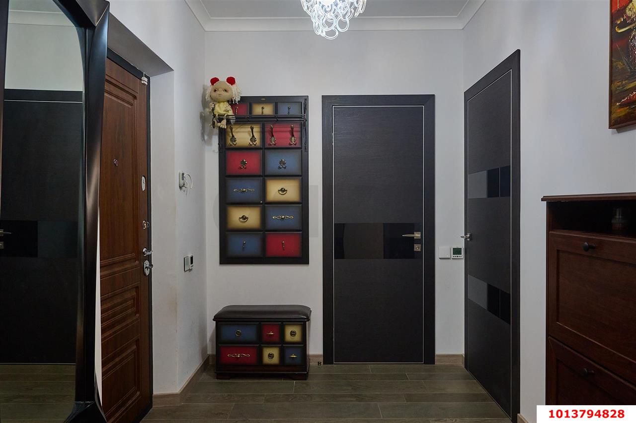 Фото №12: 2-комнатная квартира 80 м² - Краснодар, Фестивальный, ул. Гаражная, 79/1