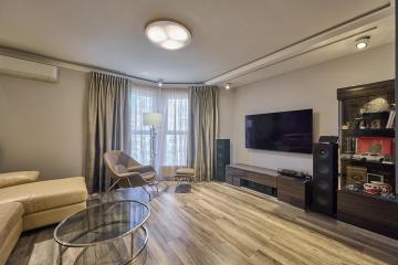 Фото №5: 2-комнатная квартира 80 м² - Краснодар, мкр. Фестивальный, ул. Гаражная, 79/1