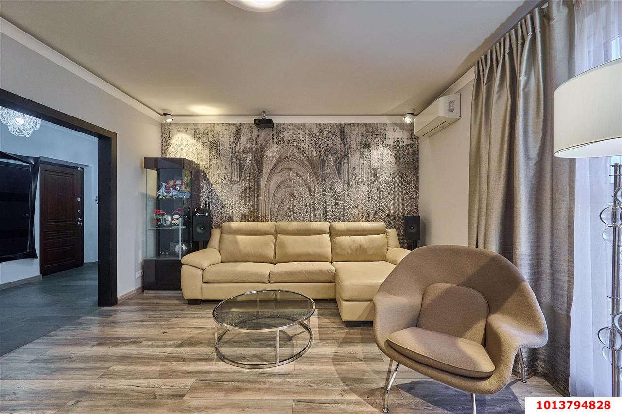 Фото №7: 2-комнатная квартира 80 м² - Краснодар, Фестивальный, ул. Гаражная, 79/1