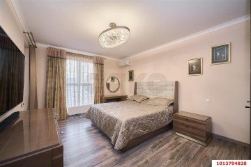 Фото №1: 2-комнатная квартира 80 м² - Краснодар, мкр. Фестивальный, ул. Гаражная, 79/1