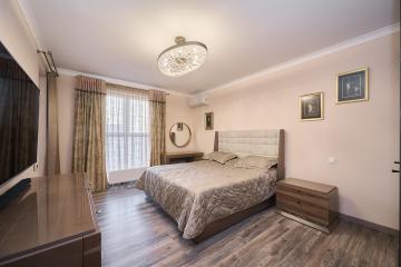 Фото №1: 2-комнатная квартира 80 м² - Краснодар, мкр. Фестивальный, ул. Гаражная, 79/1