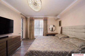 Фото №2: 2-комнатная квартира 80 м² - Краснодар, мкр. Фестивальный, ул. Гаражная, 79/1