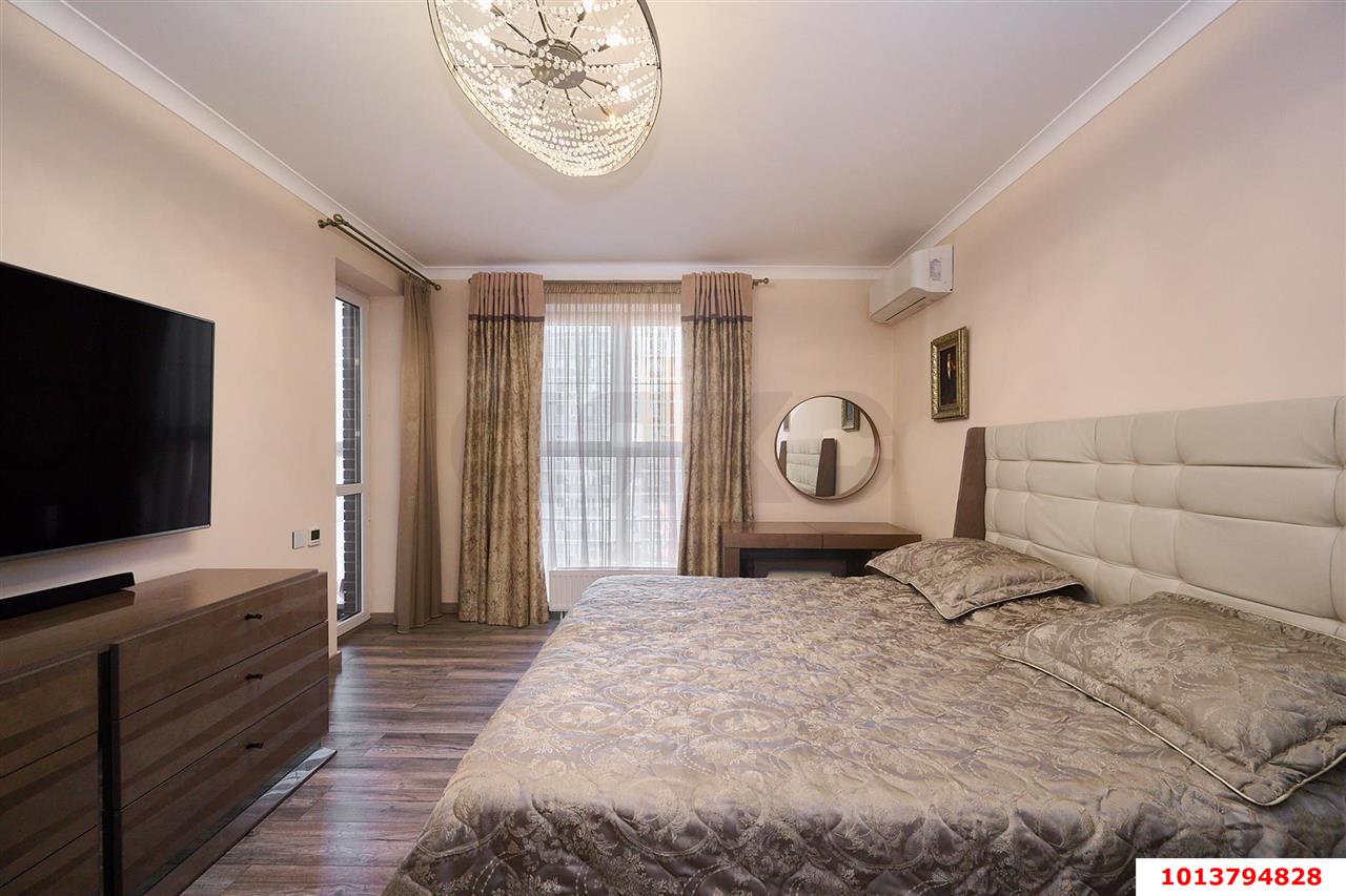 Фото №2: 2-комнатная квартира 80 м² - Краснодар, Фестивальный, ул. Гаражная, 79/1