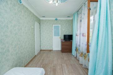 Фото №3: 2-комнатная квартира 45 м² - Краснодар, мкр. 40 лет Победы, ул. Выставочная, 1