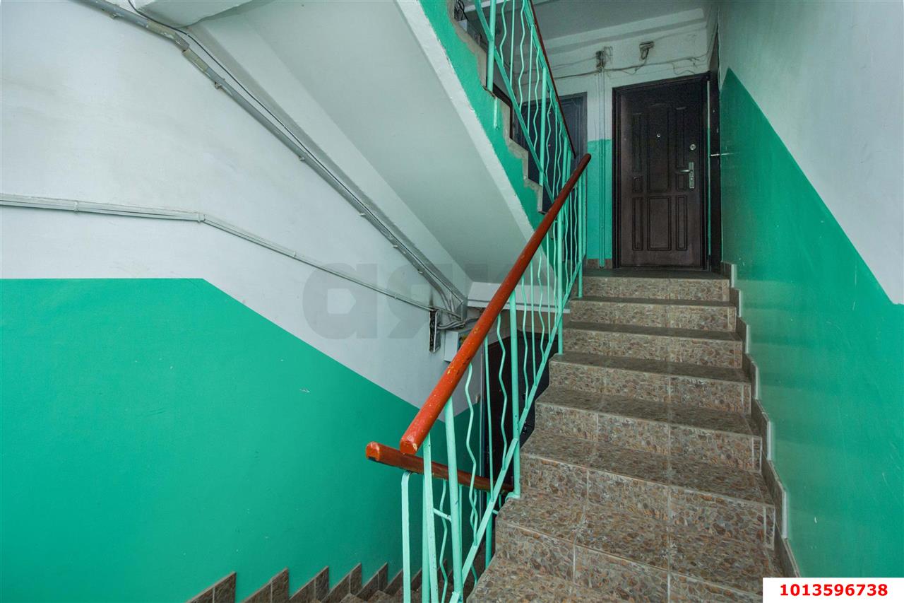 Фото №7: 2-комнатная квартира 45 м² - Краснодар, 40 лет Победы, ул. Выставочная, 1