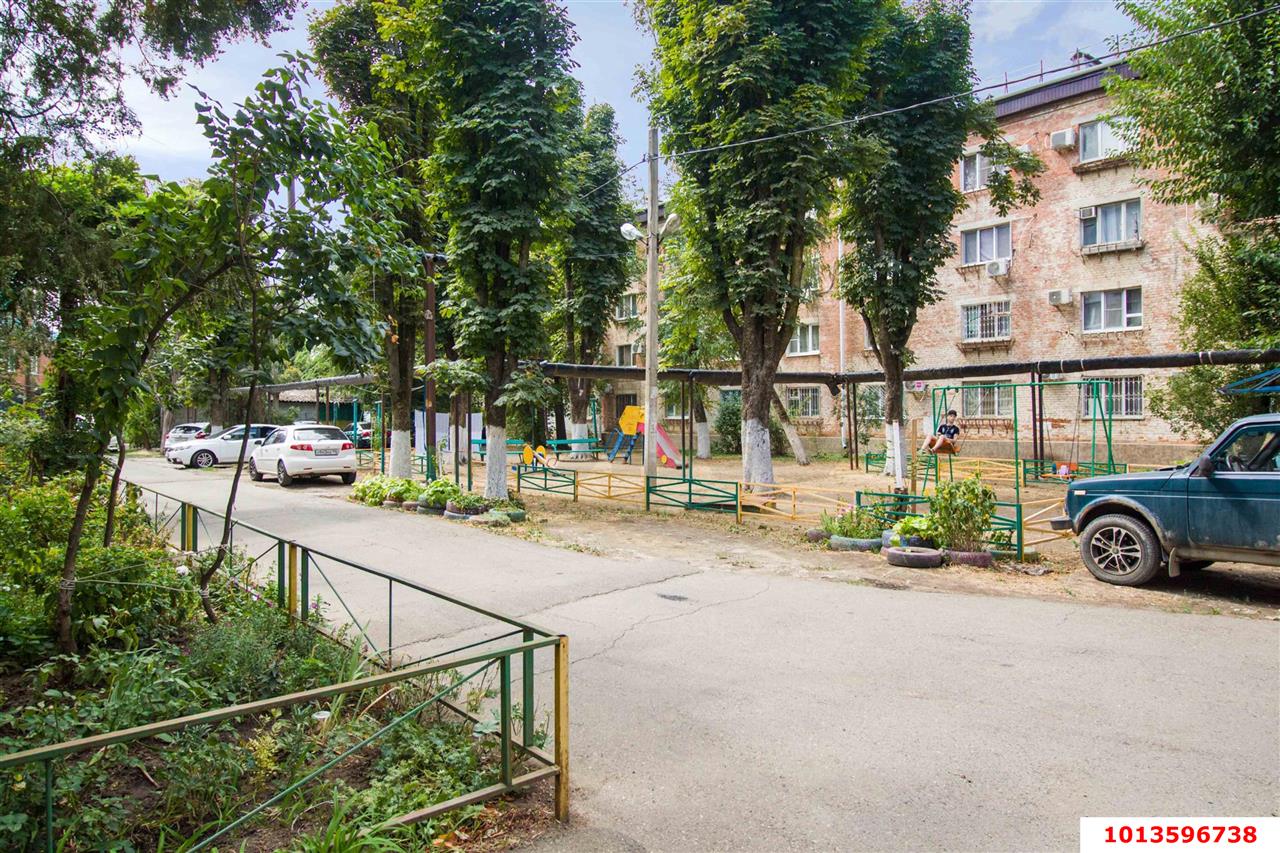Фото №11: 2-комнатная квартира 45 м² - Краснодар, 40 лет Победы, ул. Выставочная, 1