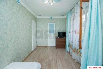 Фото №3: 2-комнатная квартира 45 м² - Краснодар, мкр. 40 лет Победы, ул. Выставочная, 1