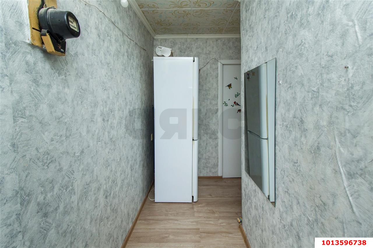 Фото №6: 2-комнатная квартира 45 м² - Краснодар, 40 лет Победы, ул. Выставочная, 1