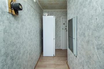 Фото №5: 2-комнатная квартира 45 м² - Краснодар, мкр. 40 лет Победы, ул. Выставочная, 1