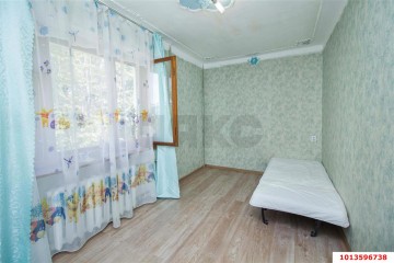 Фото №2: 2-комнатная квартира 45 м² - Краснодар, мкр. 40 лет Победы, ул. Выставочная, 1