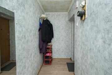 Фото №4: 2-комнатная квартира 45 м² - Краснодар, мкр. 40 лет Победы, ул. Выставочная, 1