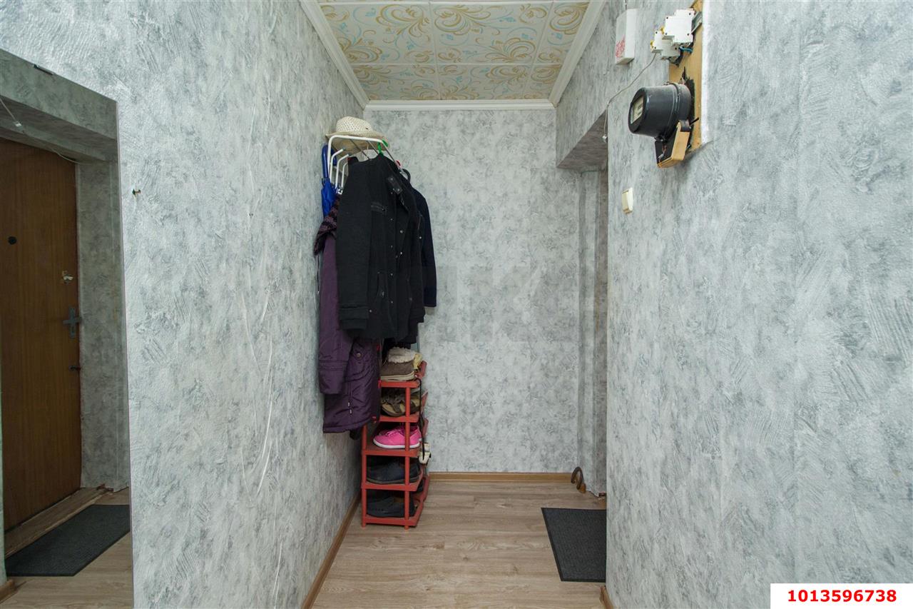 Фото №4: 2-комнатная квартира 45 м² - Краснодар, Центральный внутригородской округ, мкр. 40 лет Победы, ул. Выставочная, 1