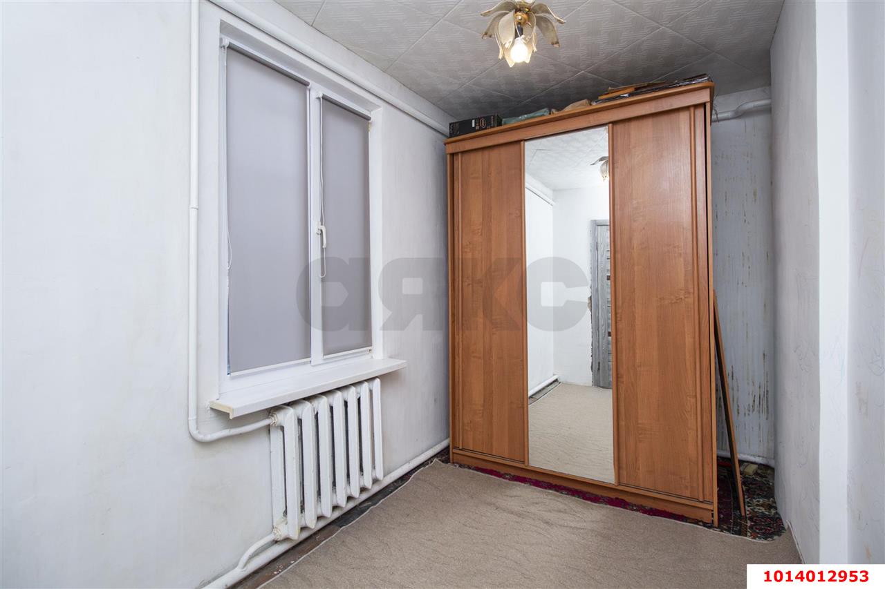 Фото №14: Дом 50 м² + 4 сот. - Краснодаргорстрой, Прикубанский внутригородской округ, ул. 4-я Первомайская, 29