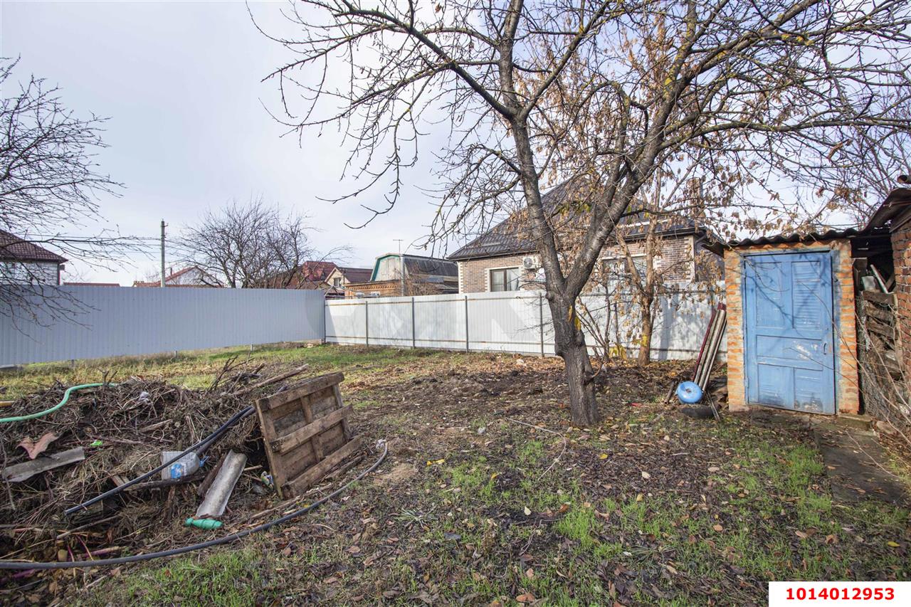 Фото №5: Дом 50 м² + 4 сот. - Краснодаргорстрой, Прикубанский внутригородской округ, ул. 4-я Первомайская, 29