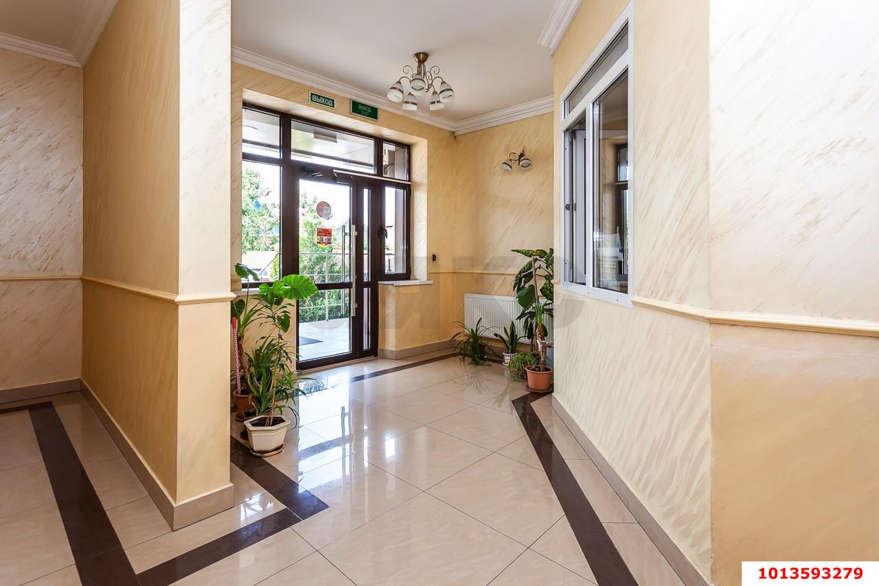 Фото №7: 2-комнатная квартира 81 м² - Краснодар, жилой комплекс Триумф, ул. имени П.М. Гаврилова, 27к1