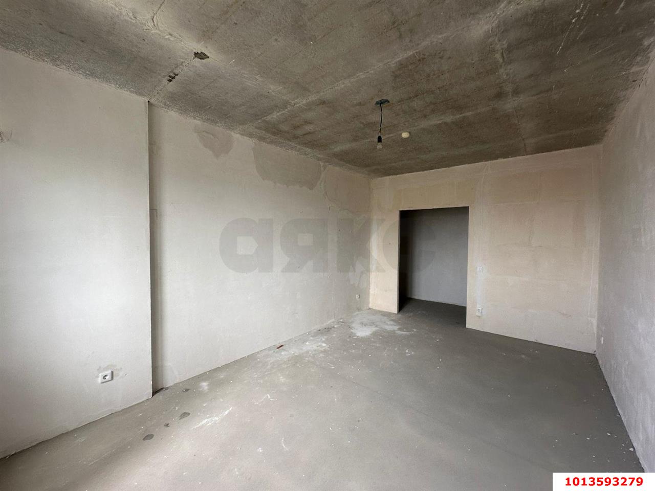 Фото №1: 2-комнатная квартира 81 м² - Краснодар, жилой комплекс Триумф, ул. имени П.М. Гаврилова, 27к1