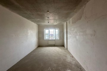 Фото №2: 2-комнатная квартира 81 м² - Краснодар, мкр. жилой комплекс Триумф, ул. имени П.М. Гаврилова, 27к1