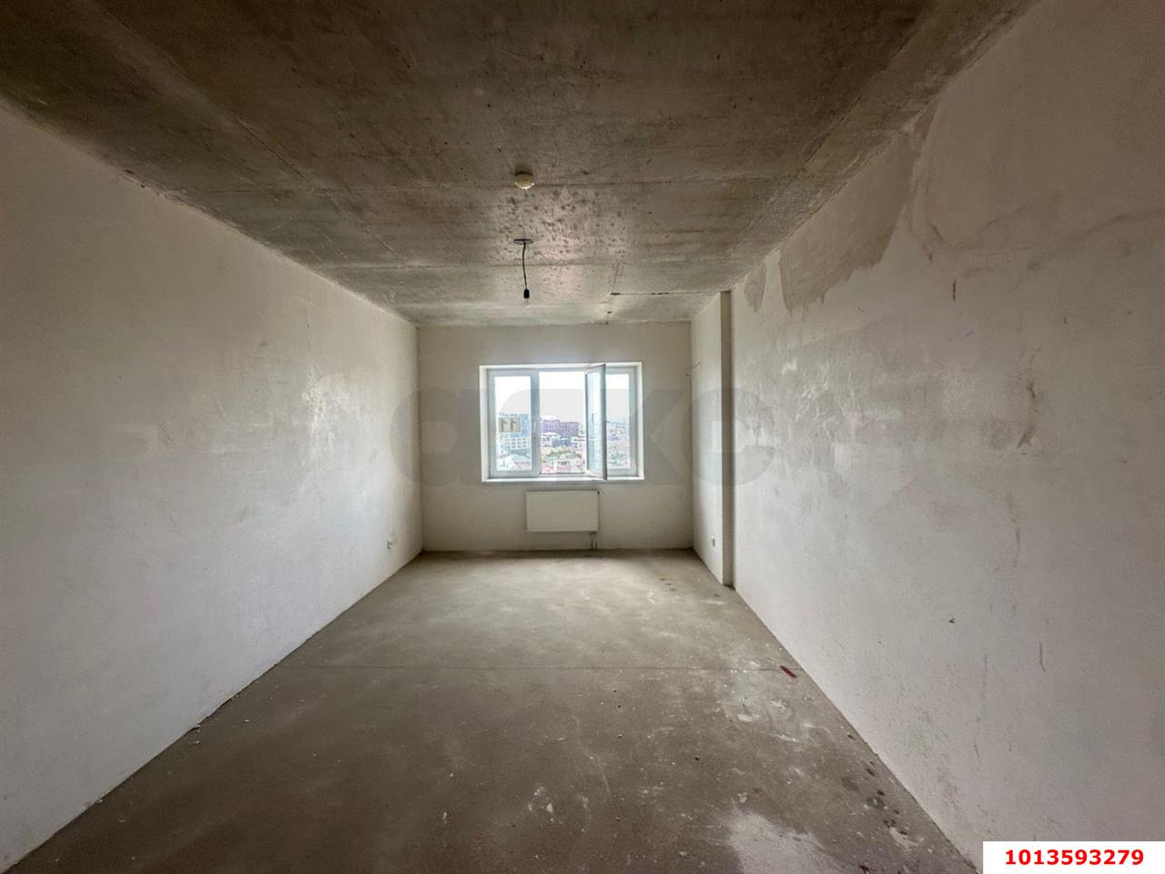 Фото №2: 2-комнатная квартира 81 м² - Краснодар, жилой комплекс Триумф, ул. имени П.М. Гаврилова, 27к1