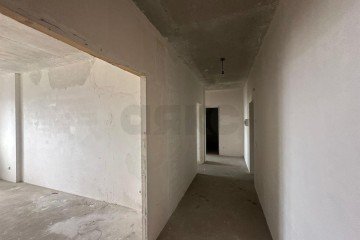 Фото №3: 2-комнатная квартира 81 м² - Краснодар, мкр. жилой комплекс Триумф, ул. имени П.М. Гаврилова, 27к1